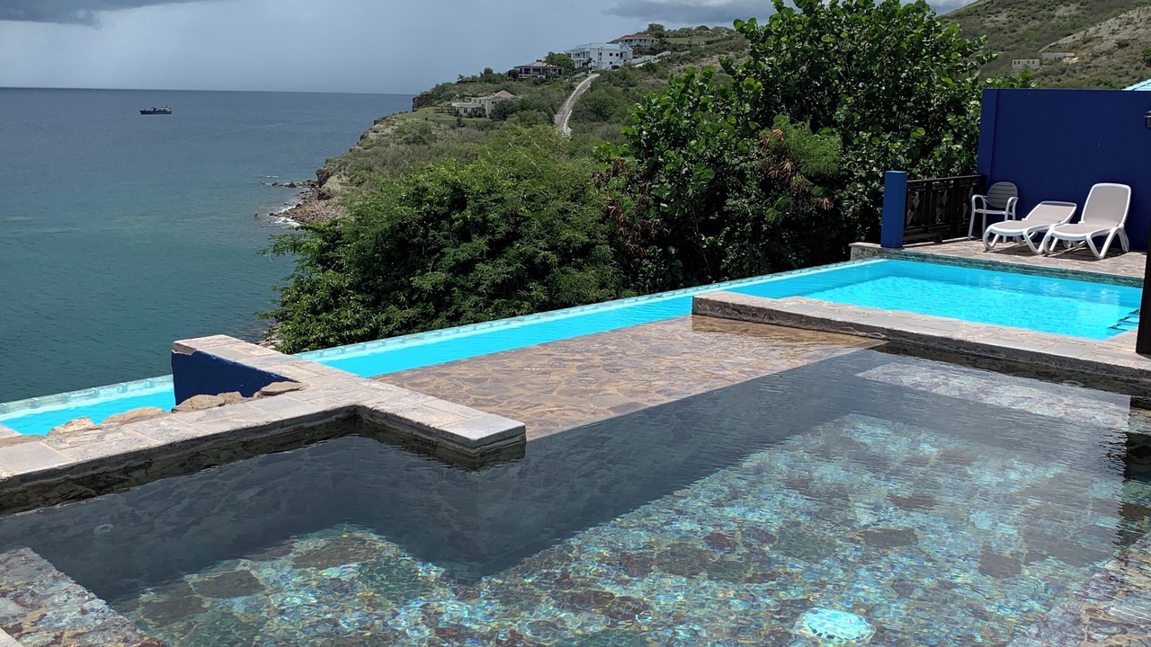 Photo of Outdoor in Frigate Bay