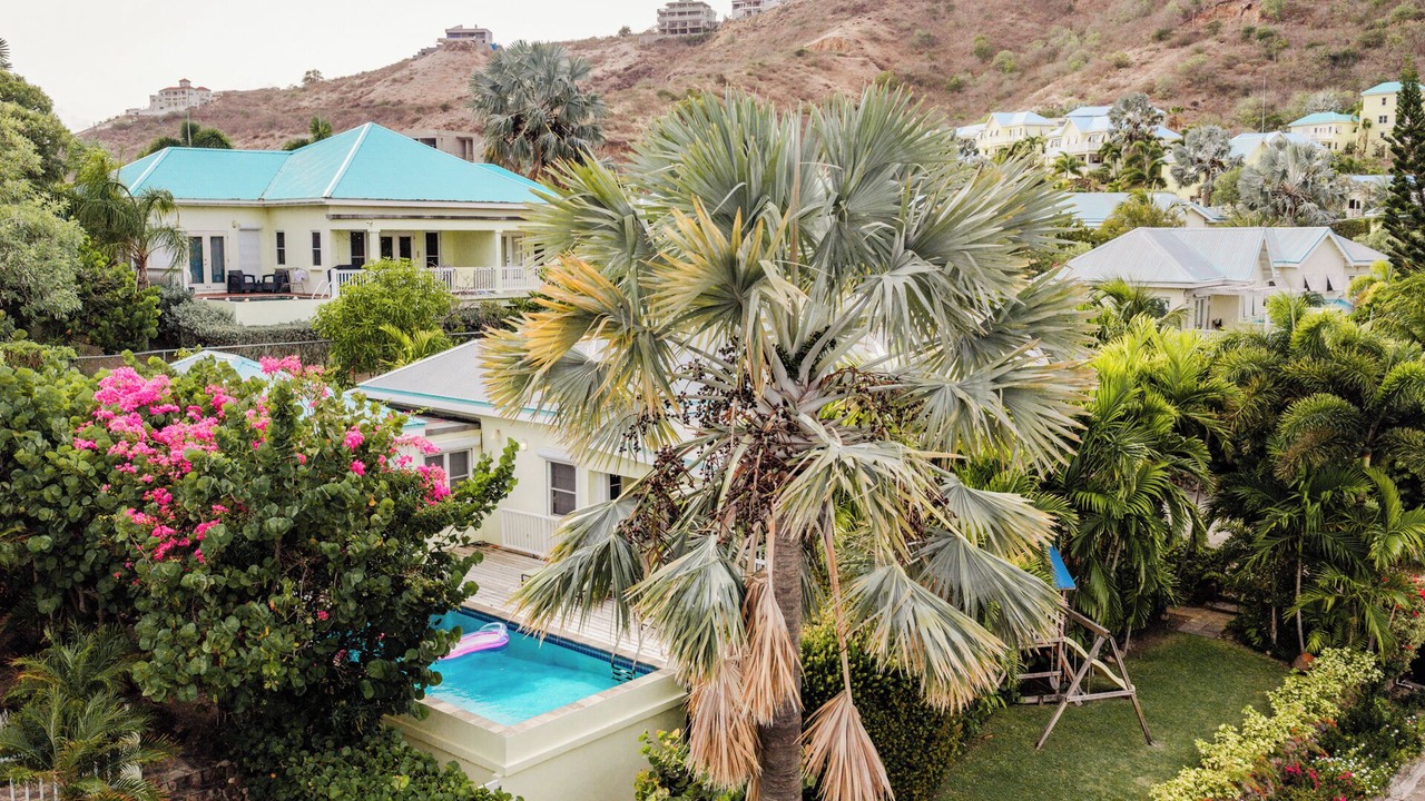 Photo of Outdoor in Frigate Bay