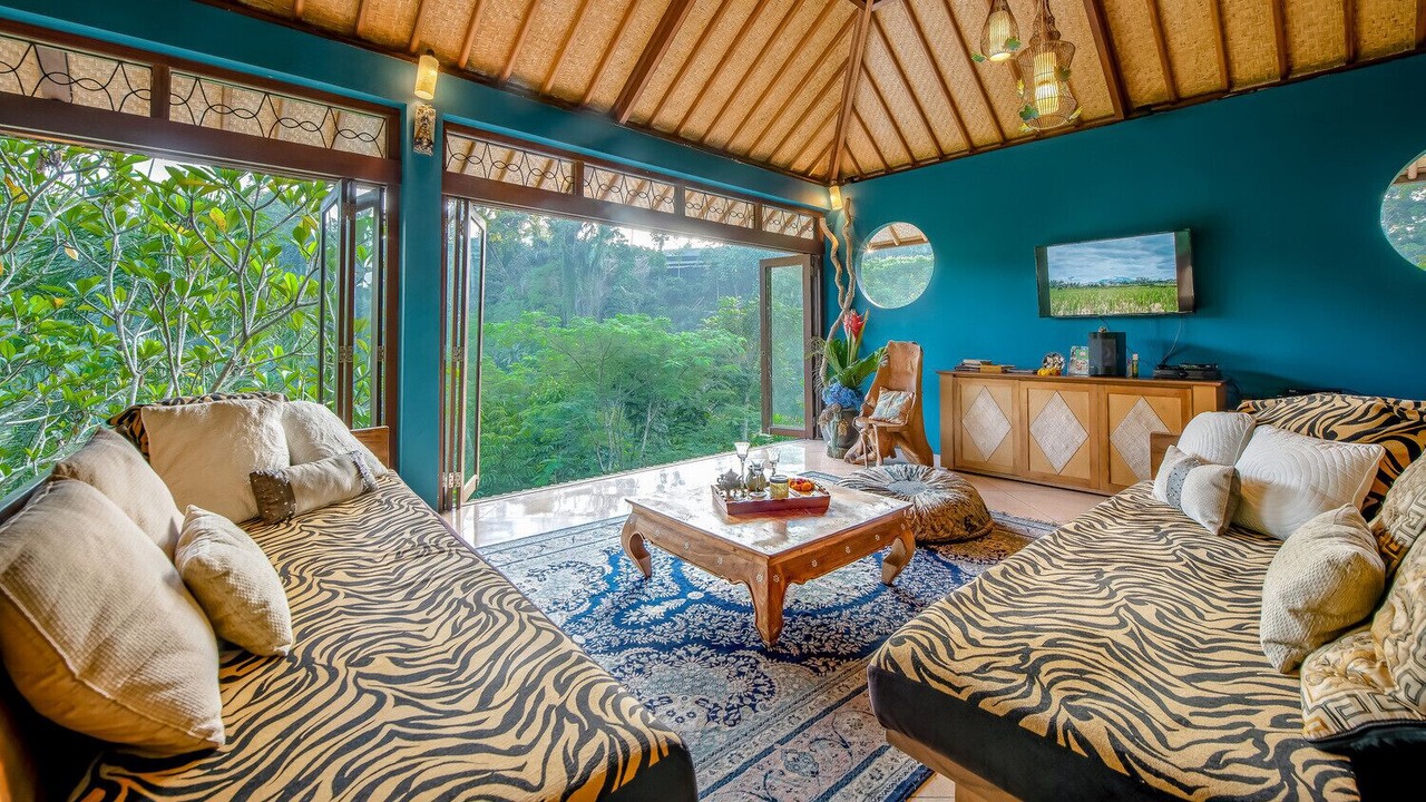 Photo of Livingroom in Kelusa