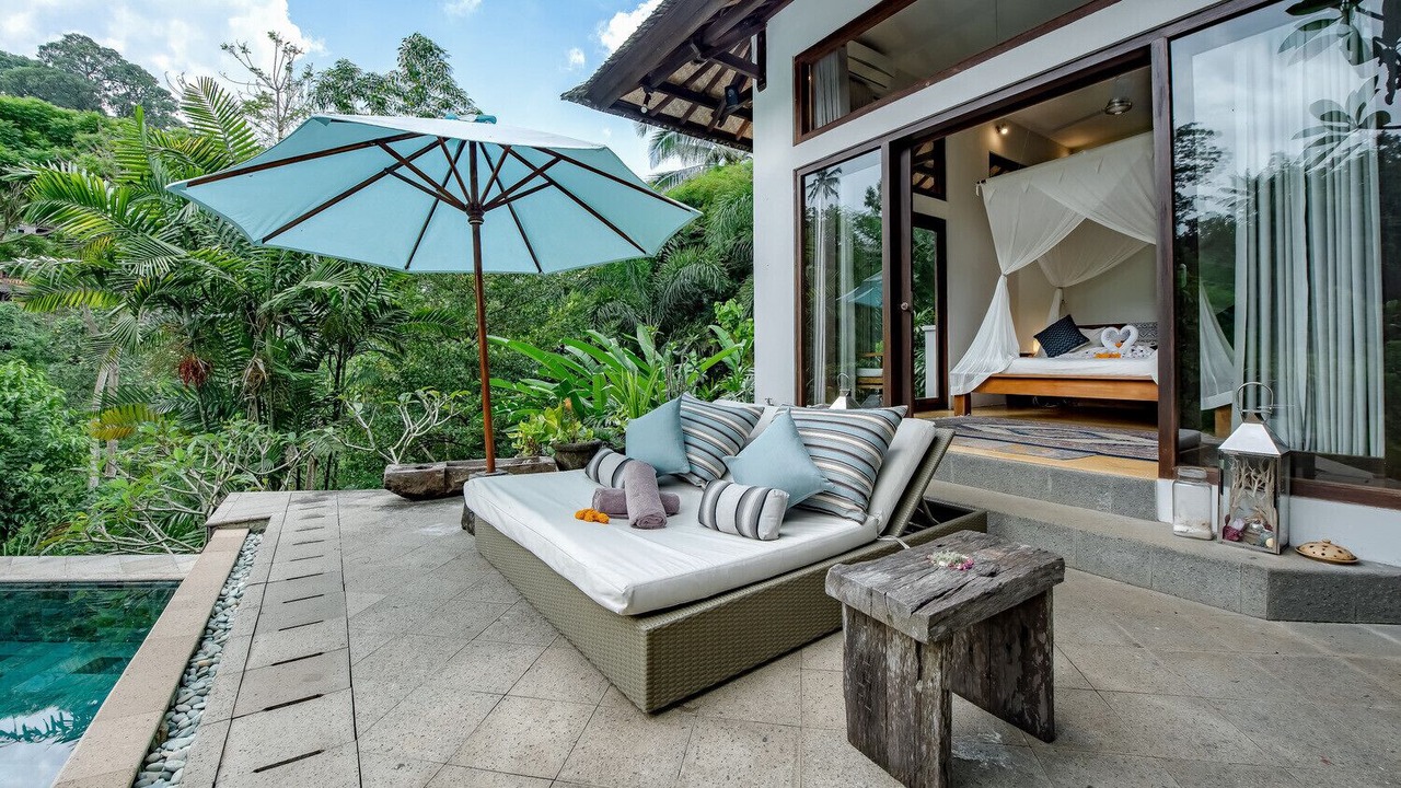 Photo of Patio Balcony in Kelusa