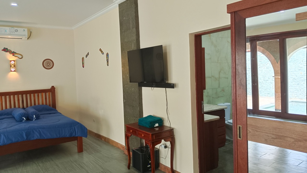 Photo of Bedroom in Sanur Kauh