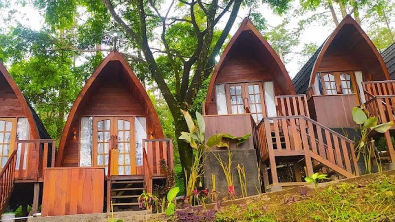 Photo of Outdoor in Pacet