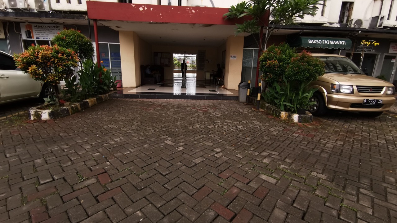 Photo of Outdoor in Cibubur