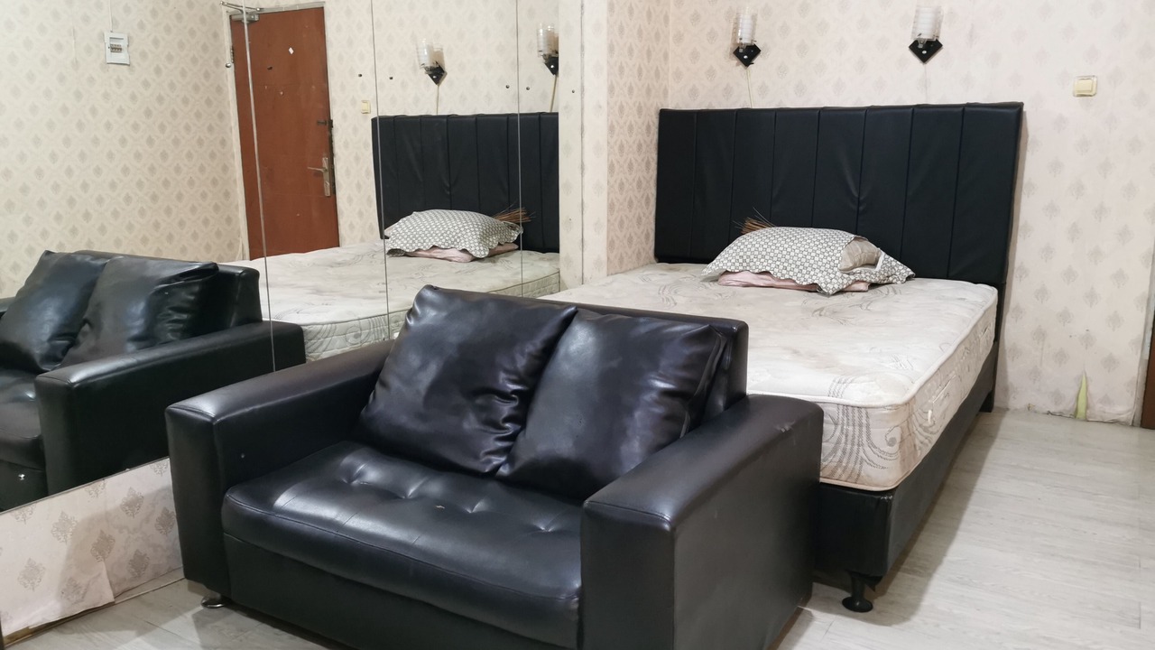 Photo of Bedroom in Cibubur