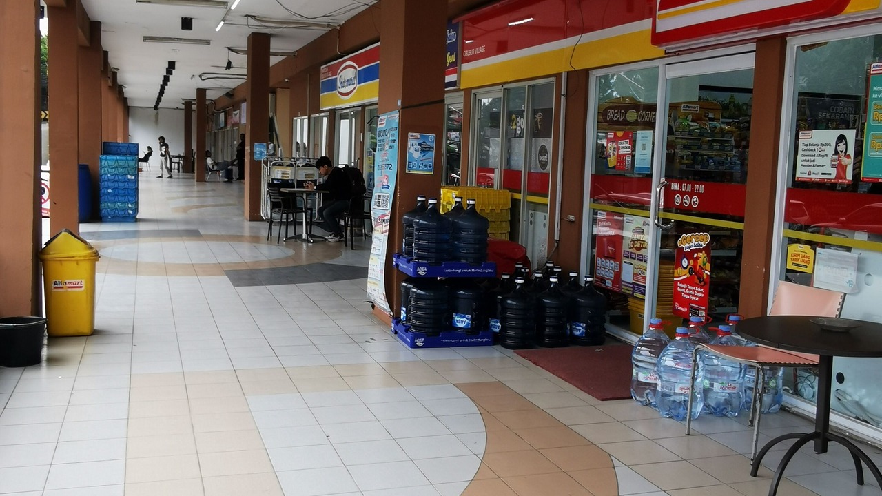 Photo of Others in Cibubur