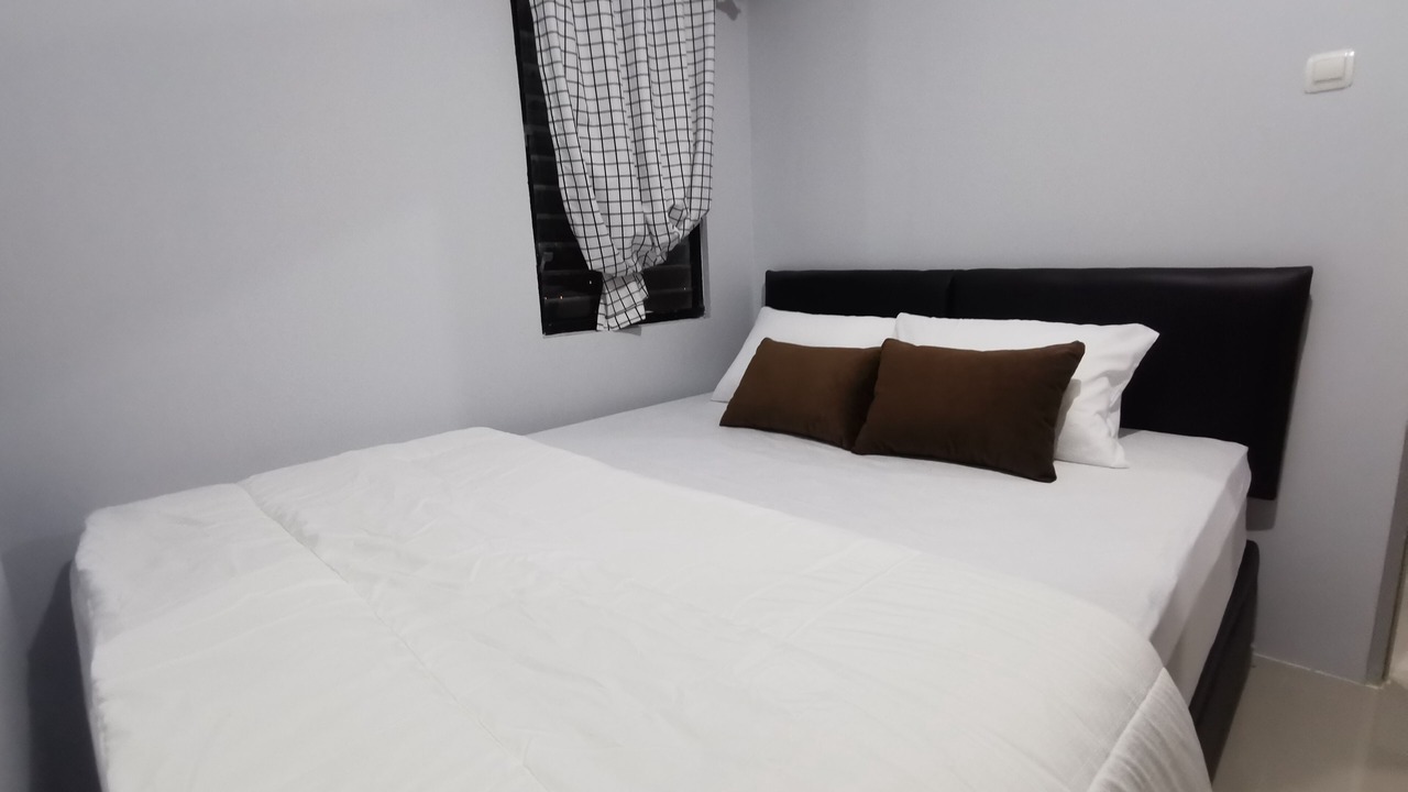 Photo of Bedroom in Cibubur