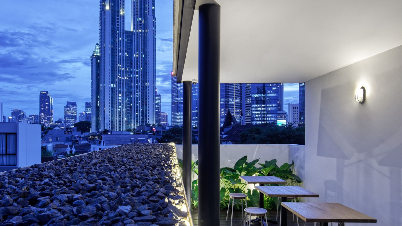 Photo of Outdoor in Jakarta
