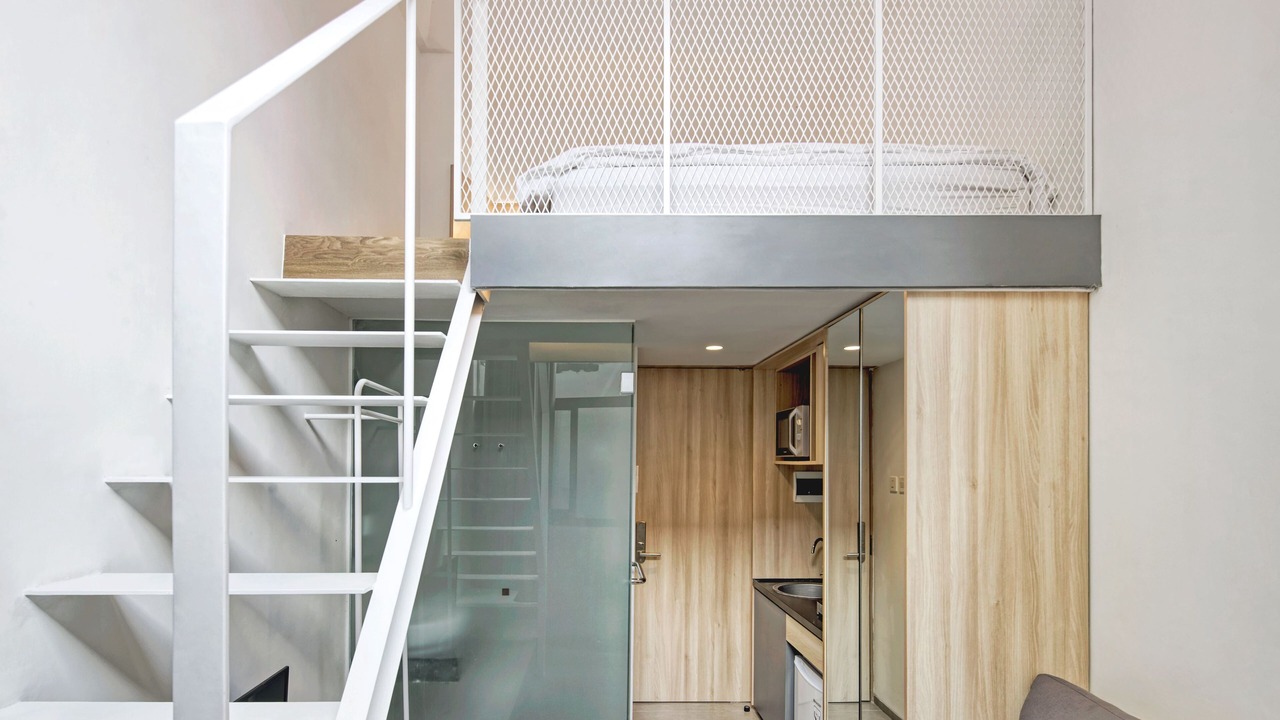 Photo of Bedroom in Jakarta