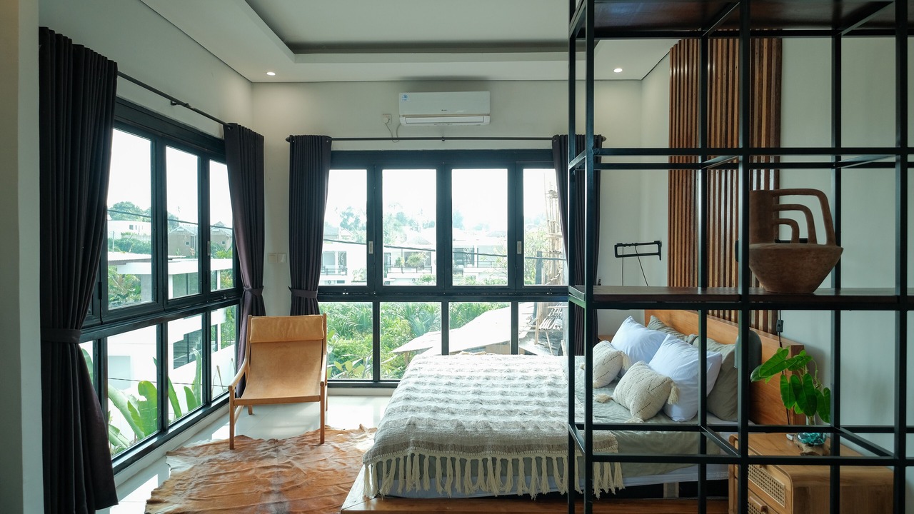 Photo of Bedroom in Tumbak Bayuh