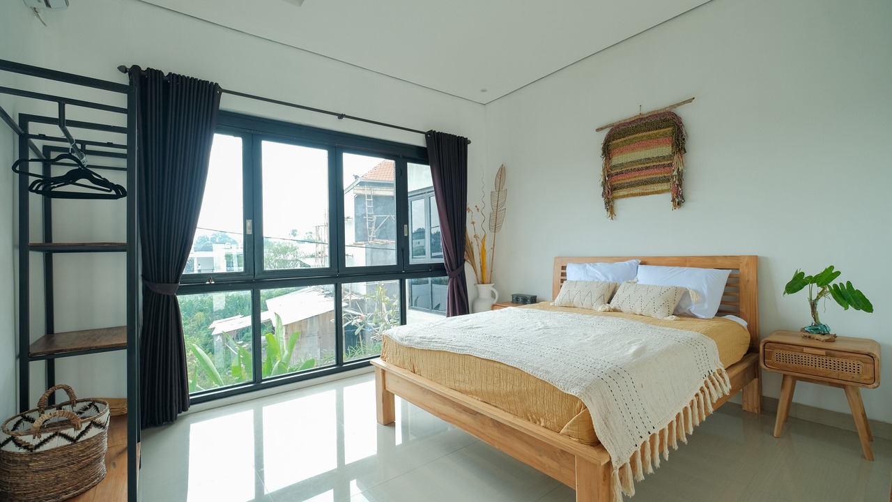 Photo of Bedroom in Tumbak Bayuh