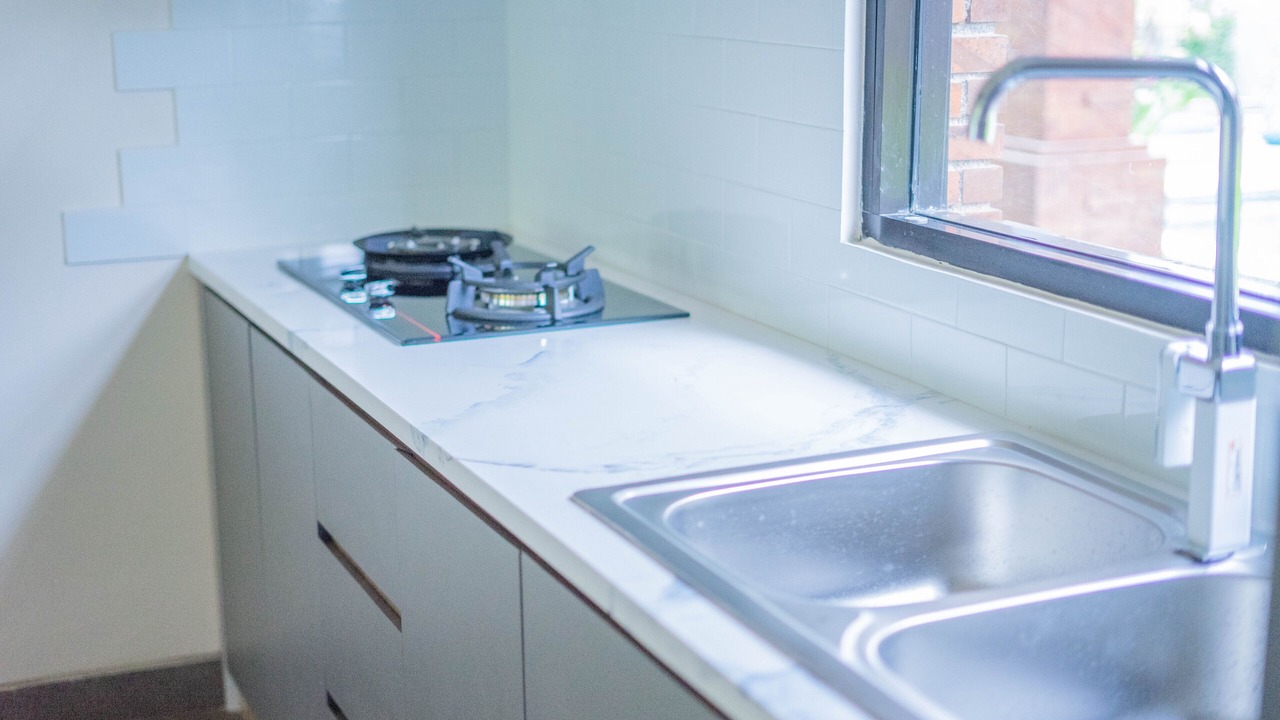 Photo of Kitchen in Penuktukan