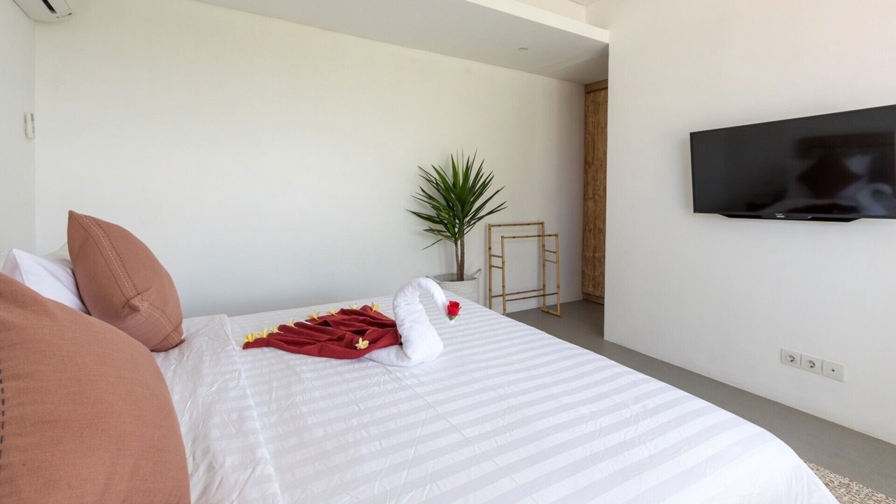 Photo of Bedroom in Pererenan