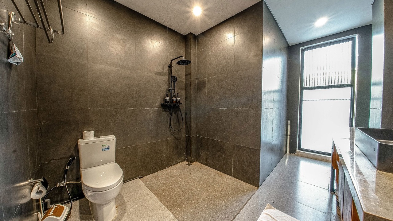 Photo of Bathroom in Jimbaran