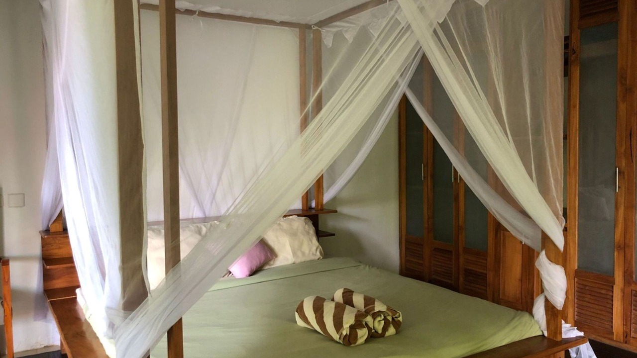 Photo of Bedroom in Petitenget