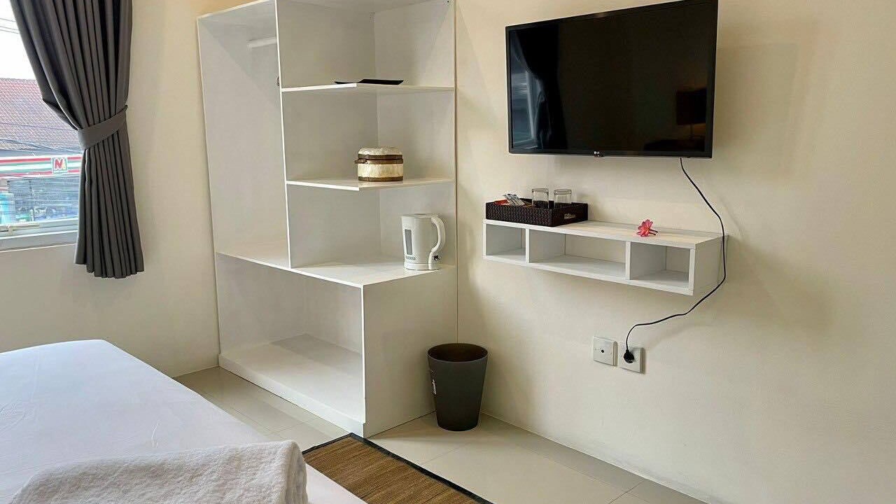 Photo of Bedroom in Petitenget