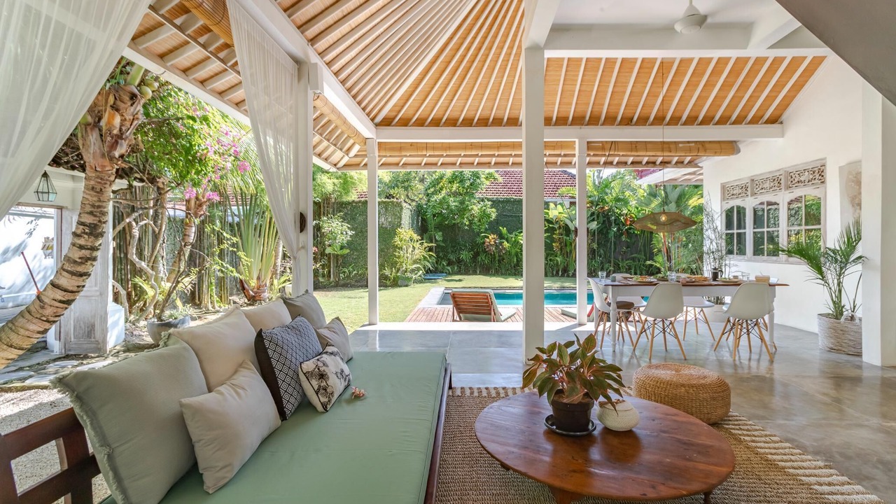 Photo of Outdoor in Central Seminyak