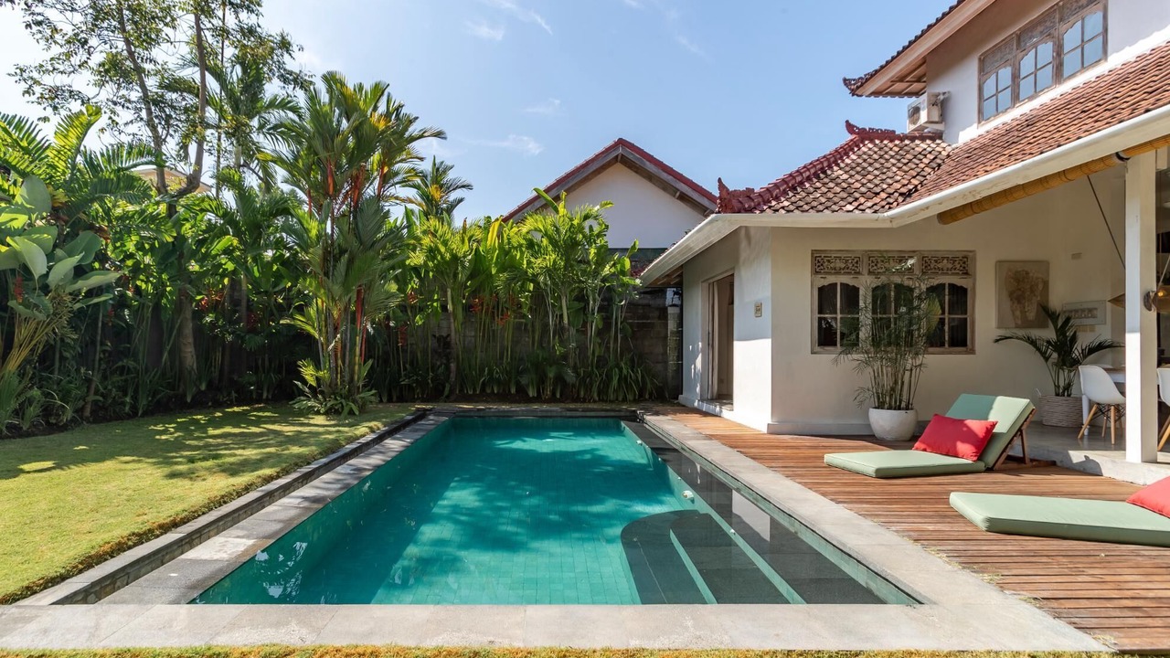 Photo of Outdoor in Central Seminyak