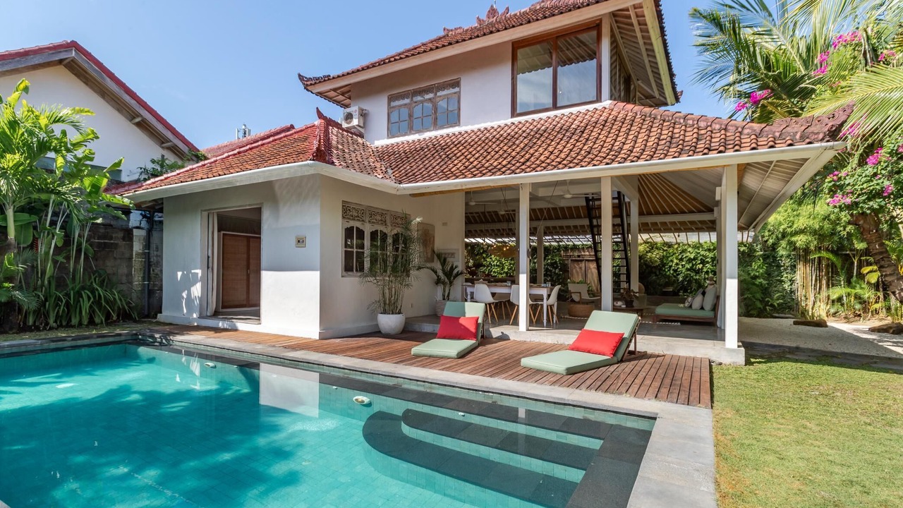 Photo of Outdoor in Central Seminyak