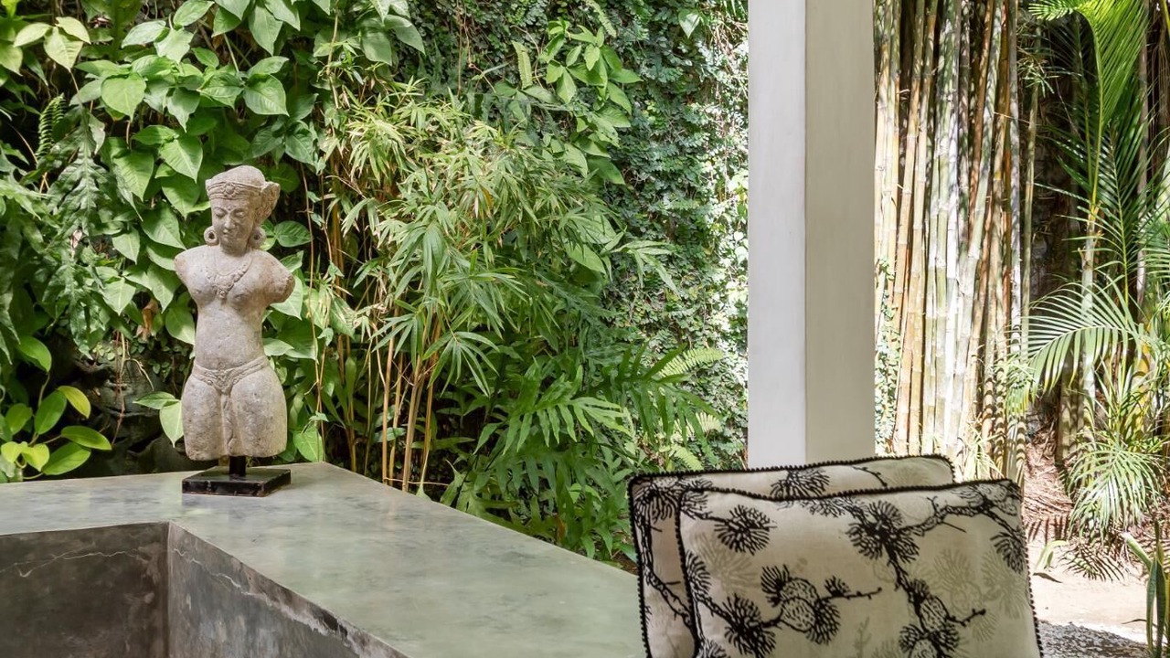 Photo of Outdoor in Central Seminyak