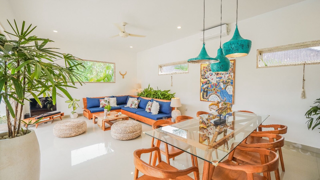 Photo of Livingroom in Mengwi