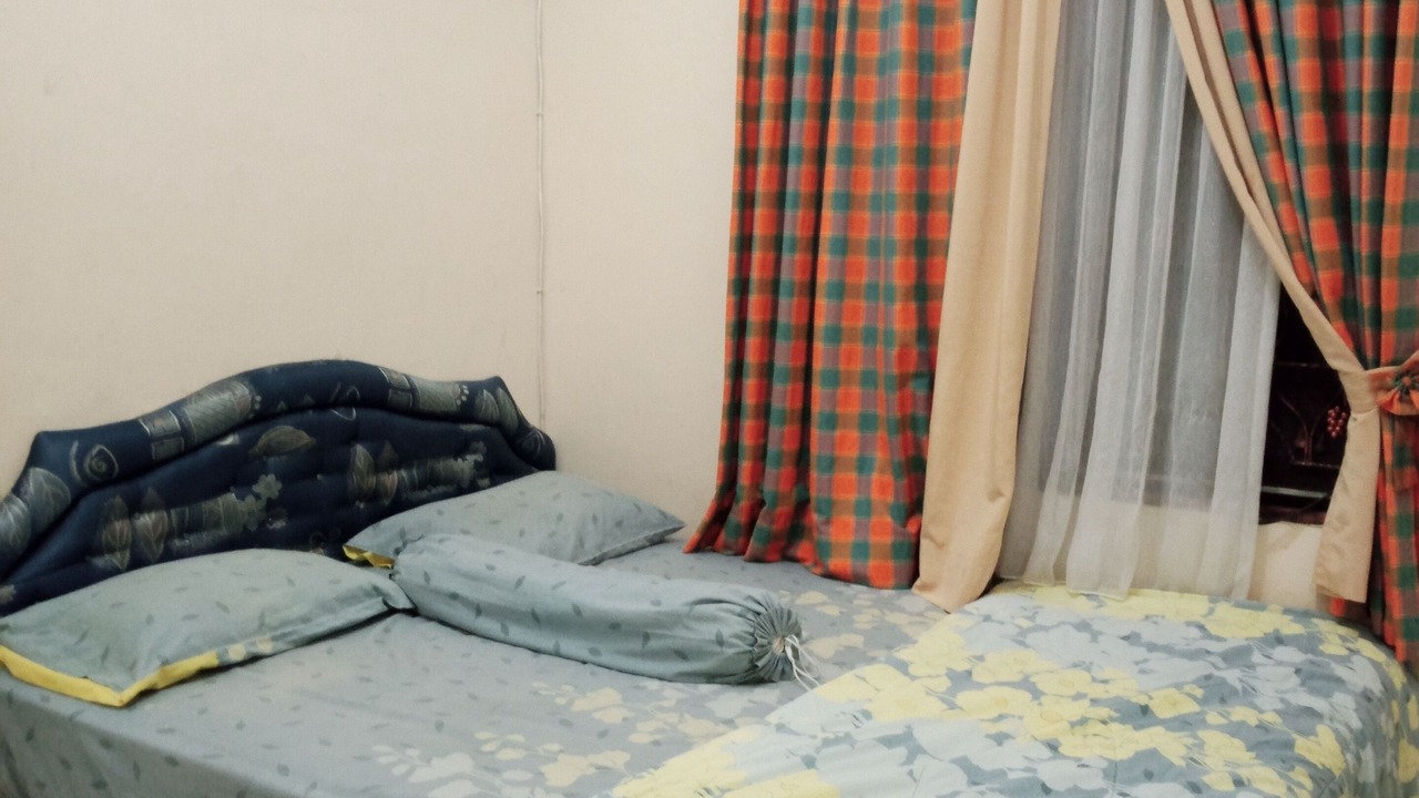 Photo of Bedroom in Cipanas