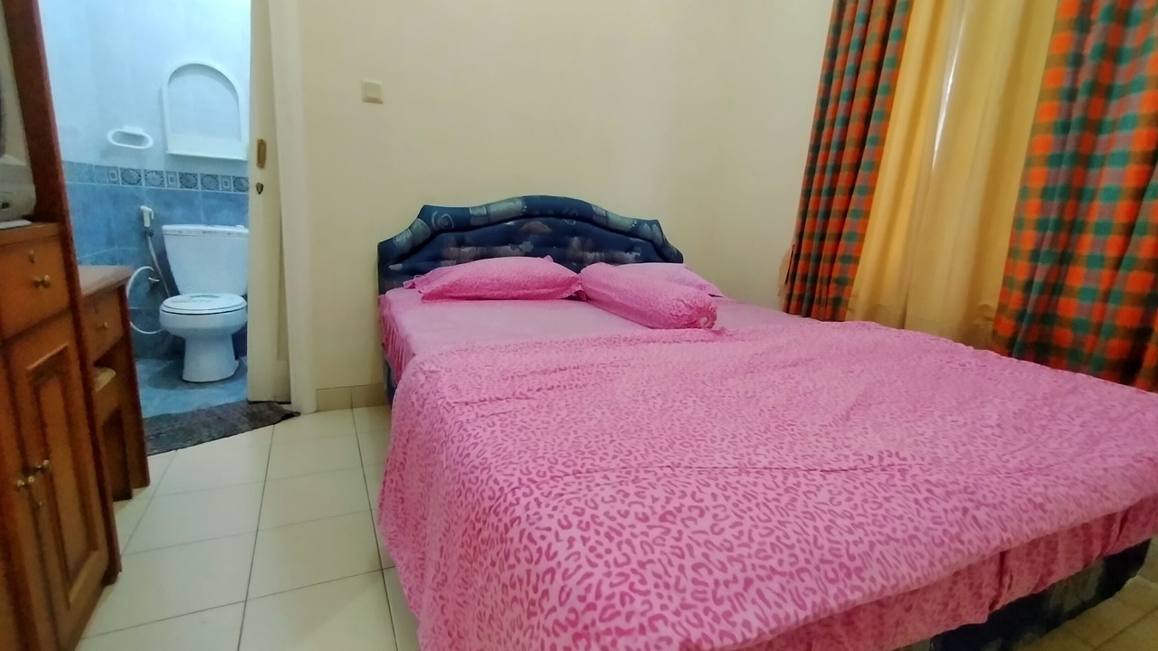 Photo of Bedroom in Cipanas