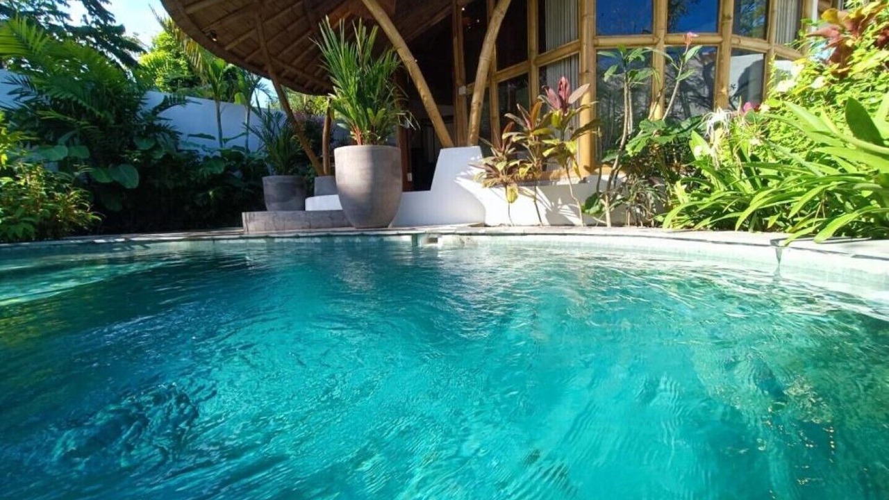 Photo of Outdoor in Selong Belanak