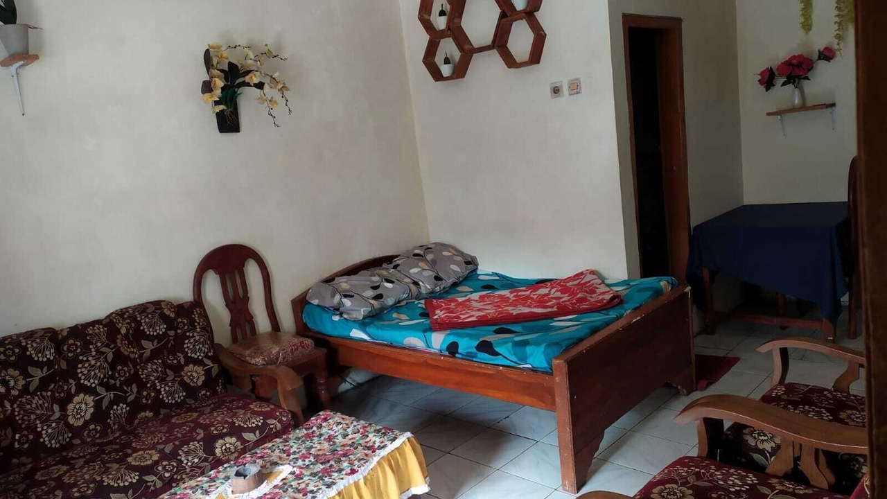 Photo of Bedroom in Ngadisari
