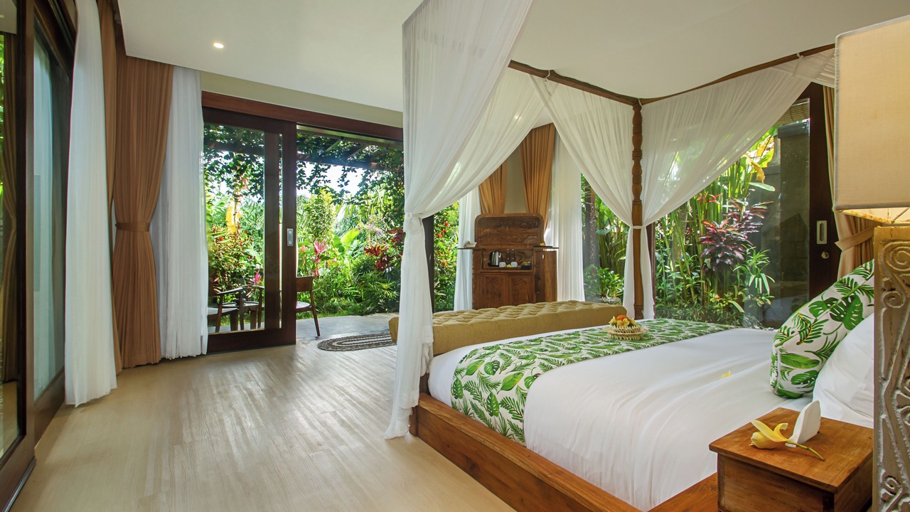 Photo of Bedroom in Taro