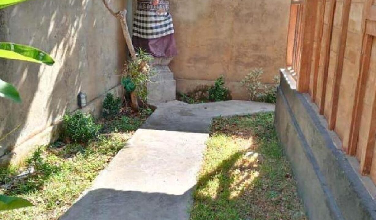 Photo of Patio Balcony in Purwakerti