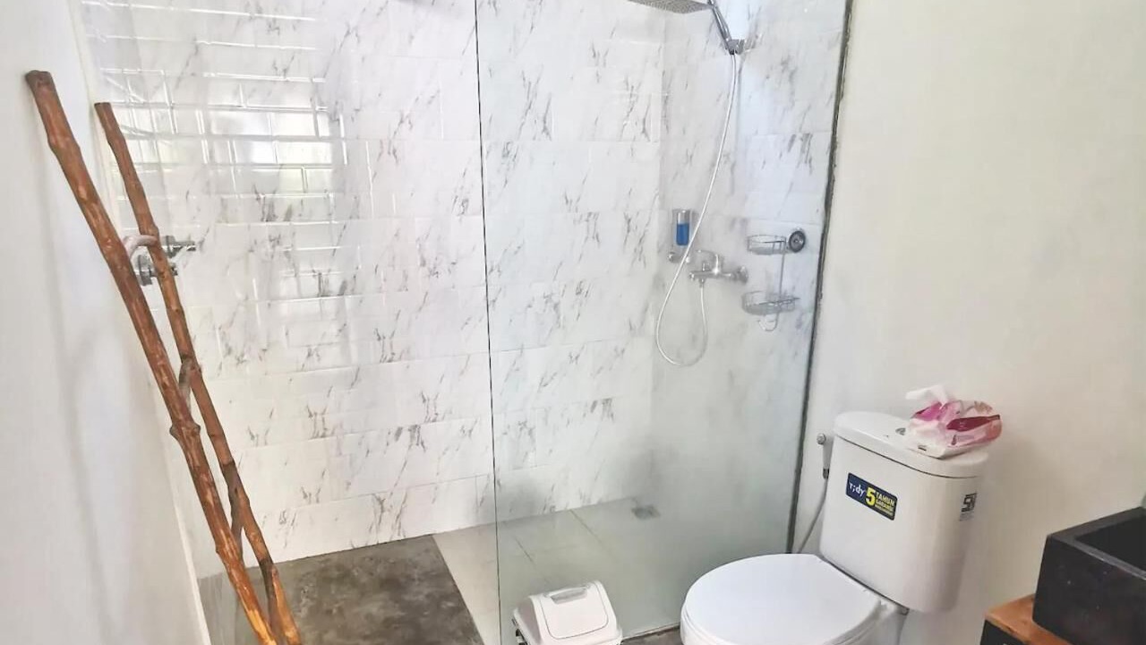 Photo of Bathroom in Tumbak Bayuh
