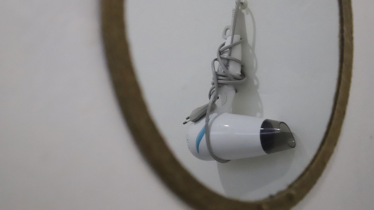 Photo of Bathroom in Tumbak Bayuh