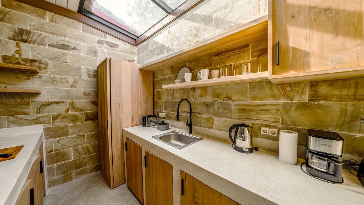 Photo of Bathroom in Singakerta