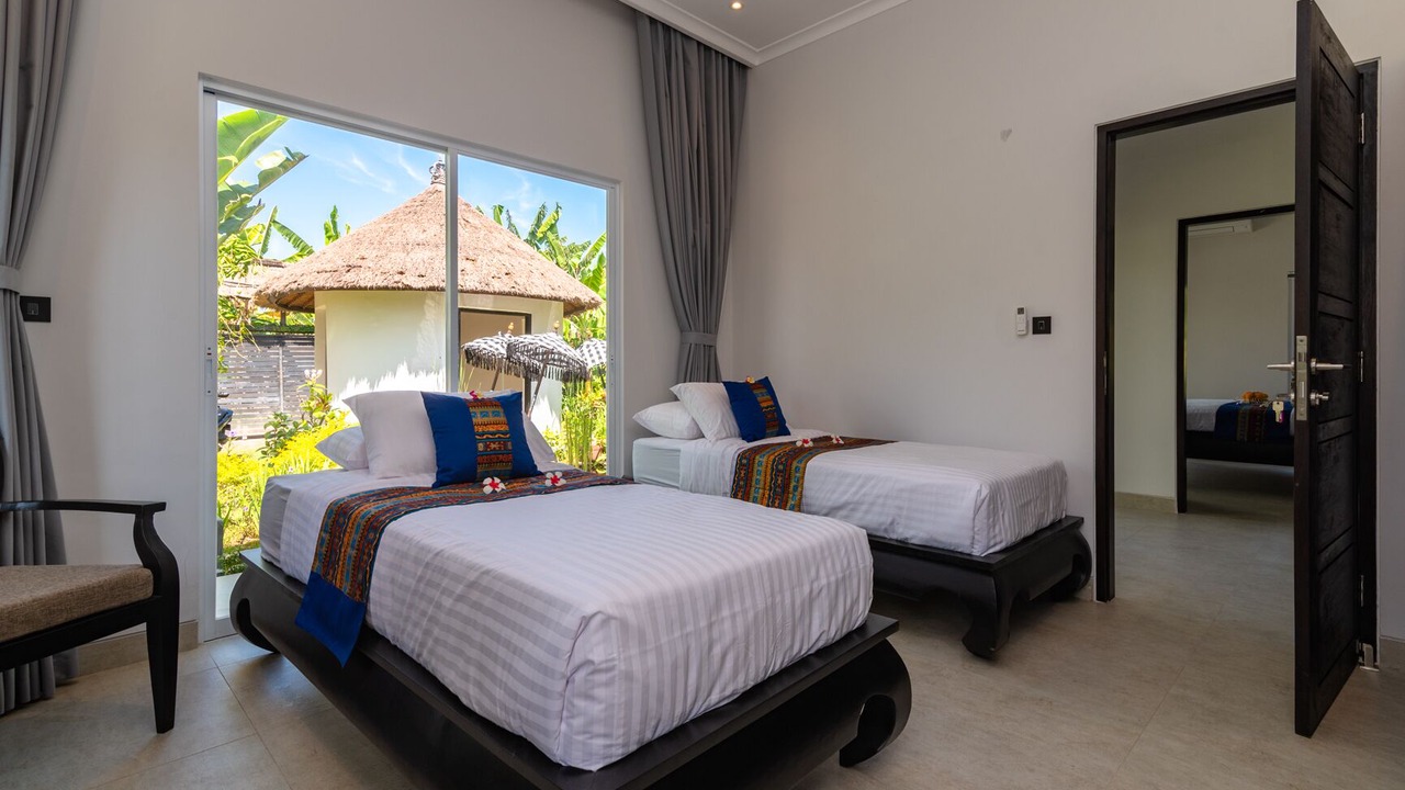 Photo of Bedroom in Dencarik