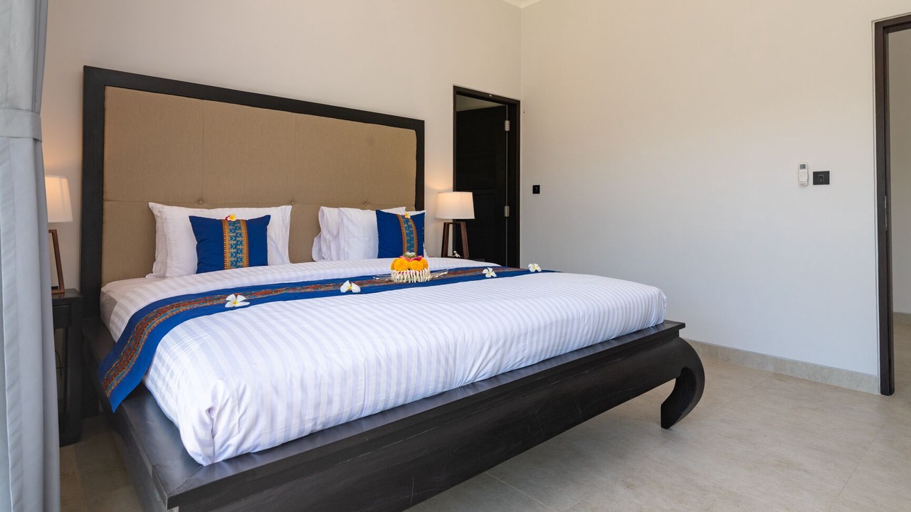 Photo of Bedroom in Dencarik