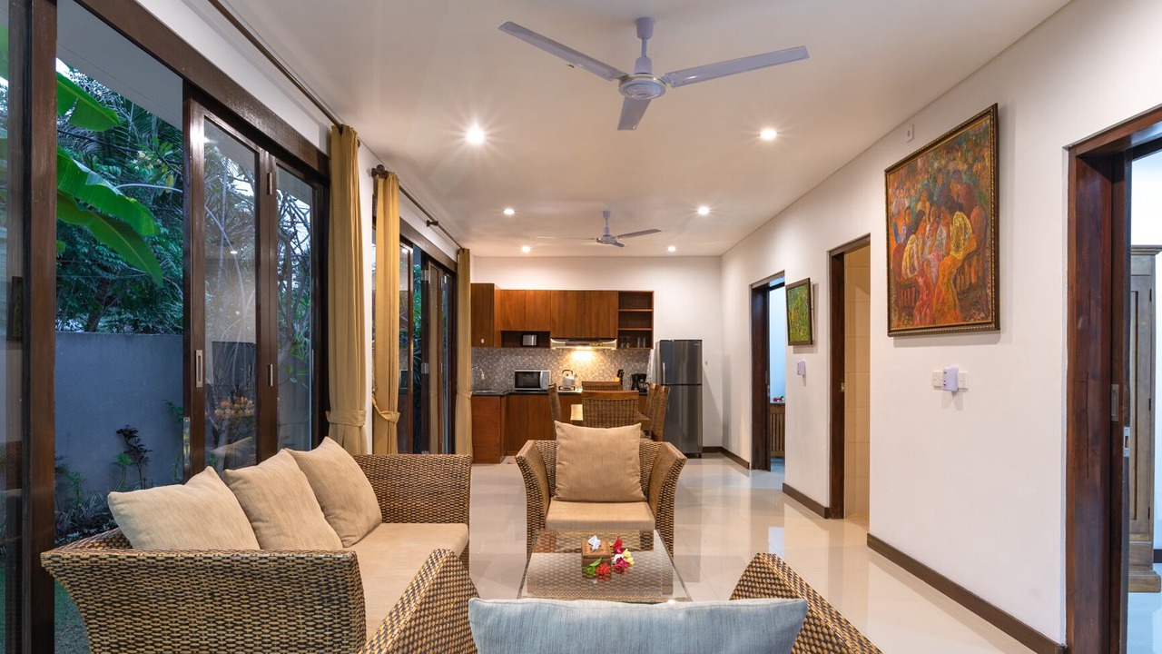Photo of Livingroom in Kaliasem