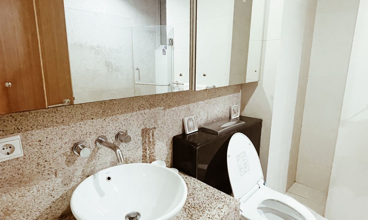 Photo of Bathroom in Kelapa Gading Barat