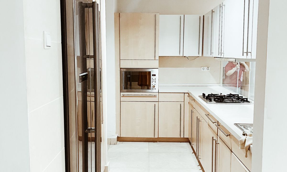 Photo of Kitchen in Kelapa Gading Barat