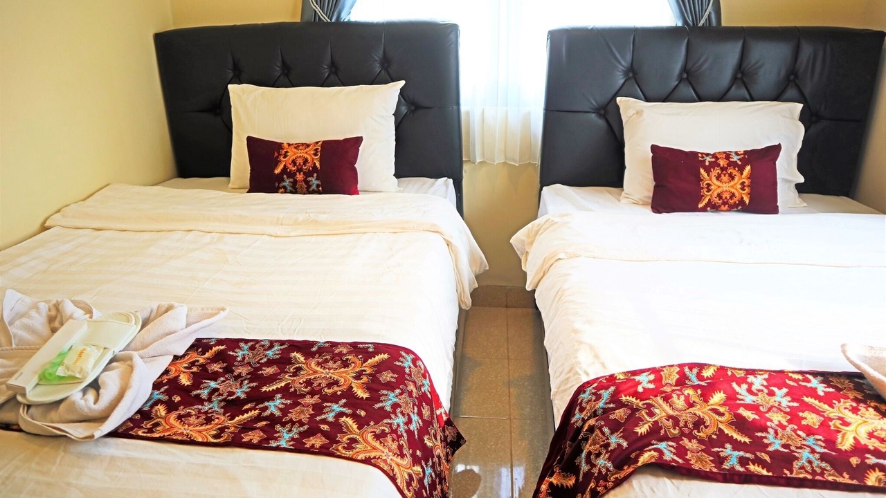 Photo of Bedroom in Borobudur