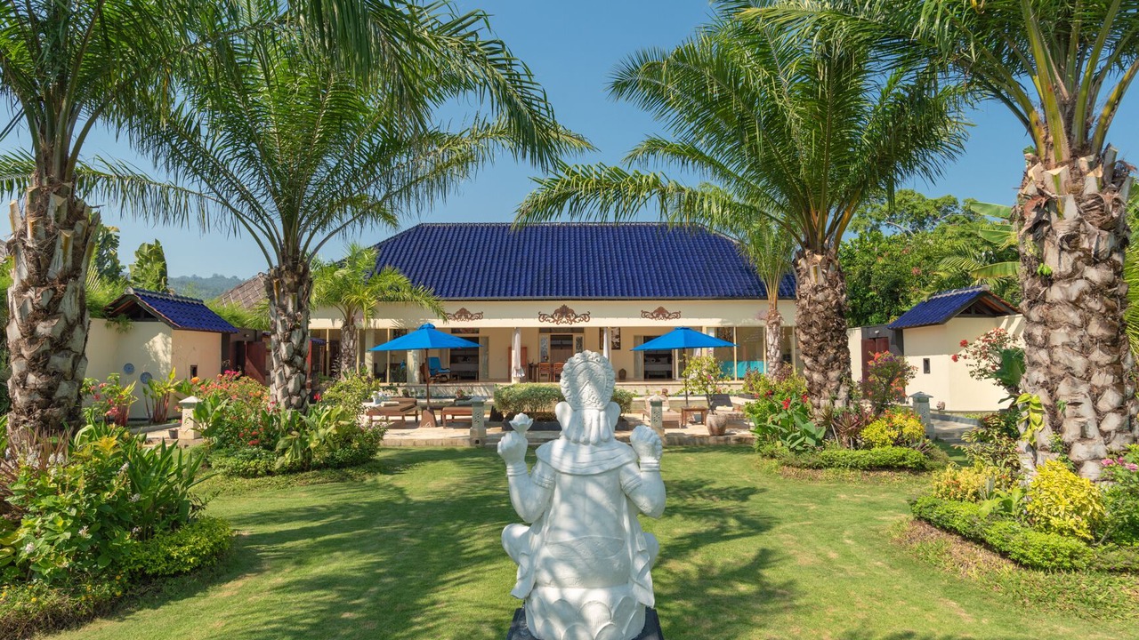 Photo of Outdoor in Dencarik