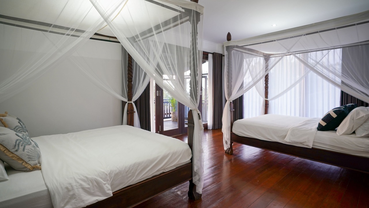 Photo of Bedroom in Pecatu