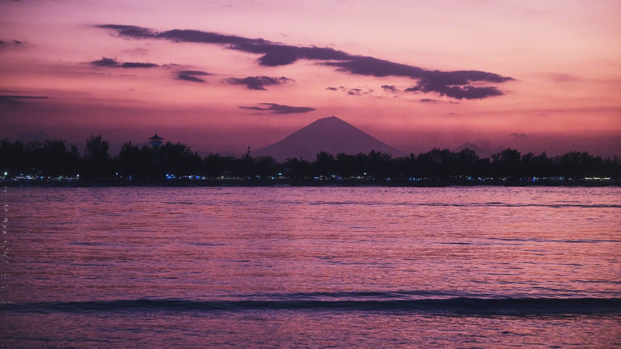 Photo of Others in Gili Meno