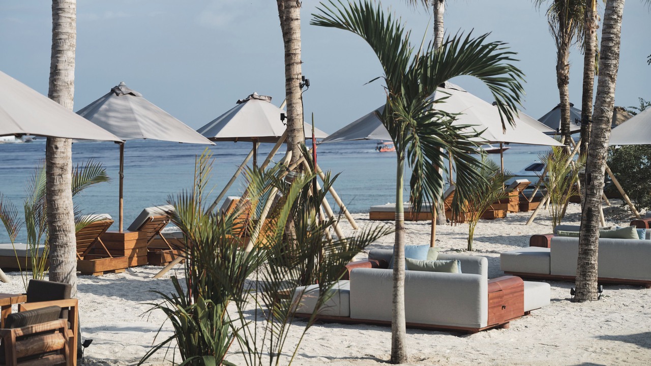 Photo of Others in Gili Meno