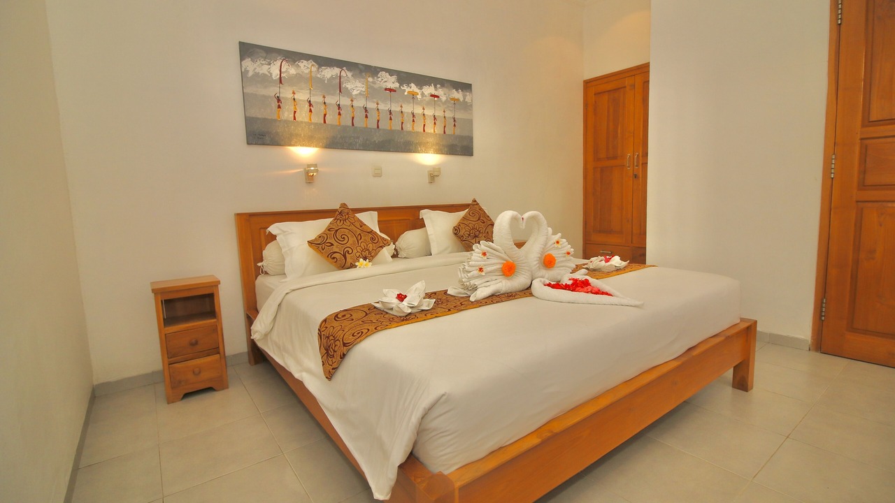 Photo of Bedroom in Lovina
