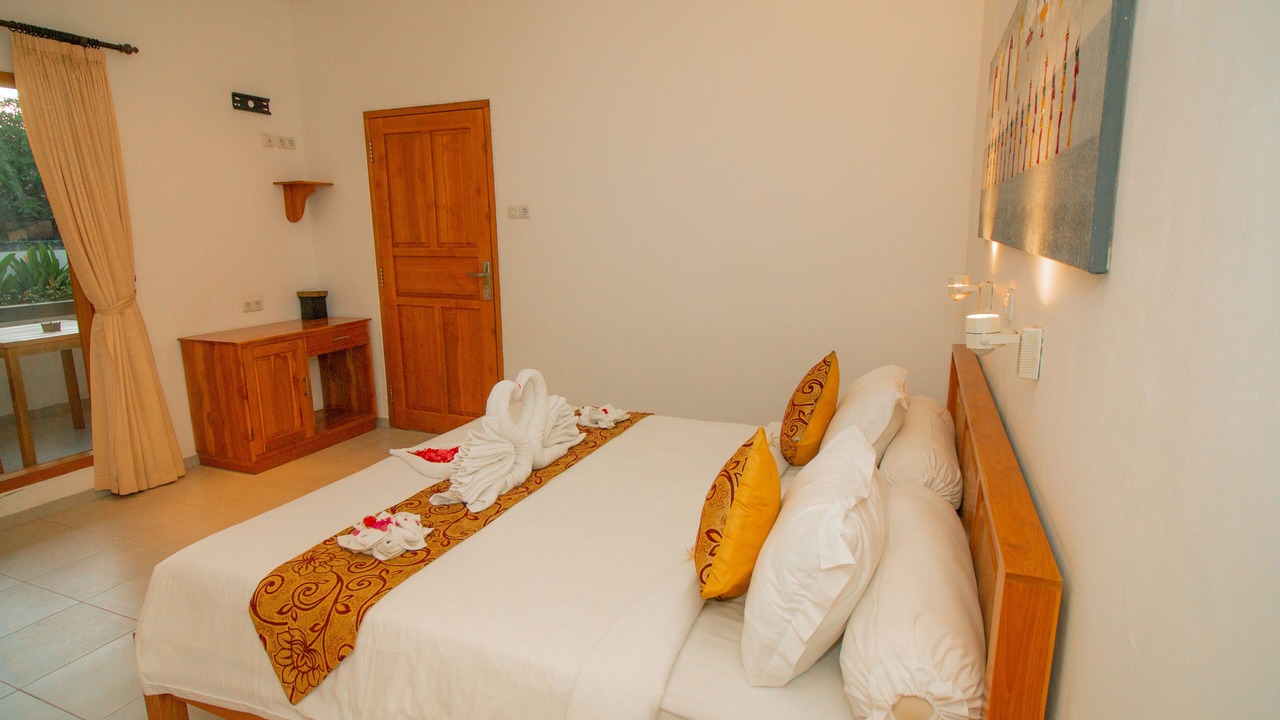 Photo of Bedroom in Lovina