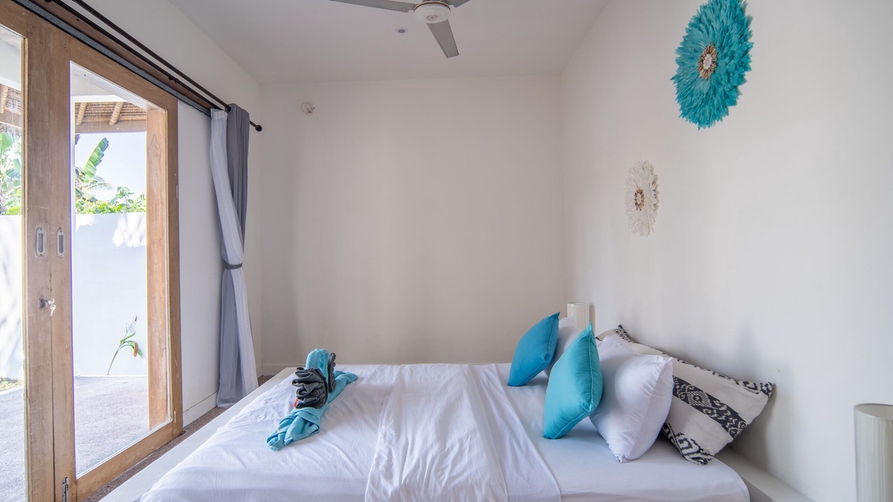 Photo of Bedroom in Selong Belanak