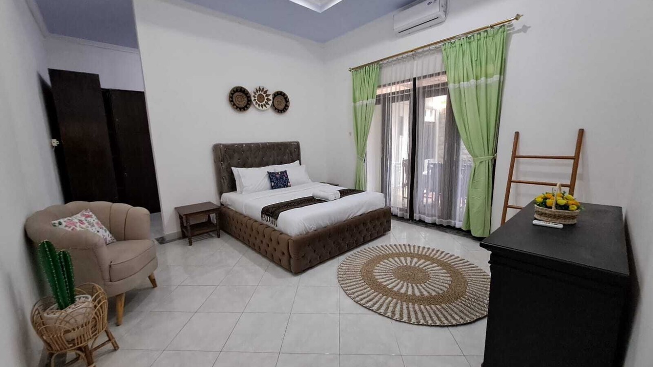 Photo of Bedroom in Mataram