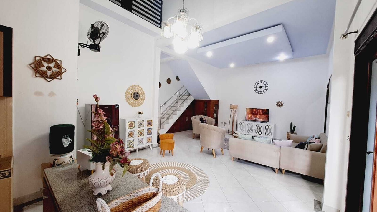 Photo of Livingroom in Mataram