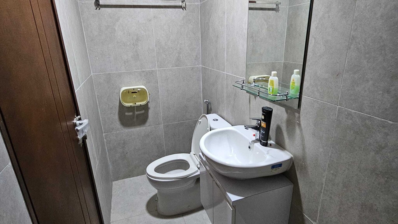 Photo of Bathroom in Batam