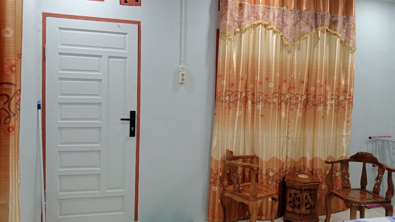 Photo of Bedroom in Berastagi